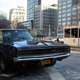 Illustration for article titled What Driving A 1968 Dodge Charger R/T Taught Me About Bald Eagles
